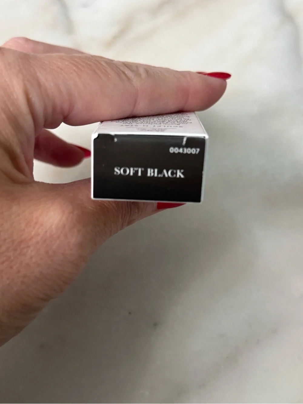 Laura Geller Brow Pencil & Gel Duo — Black